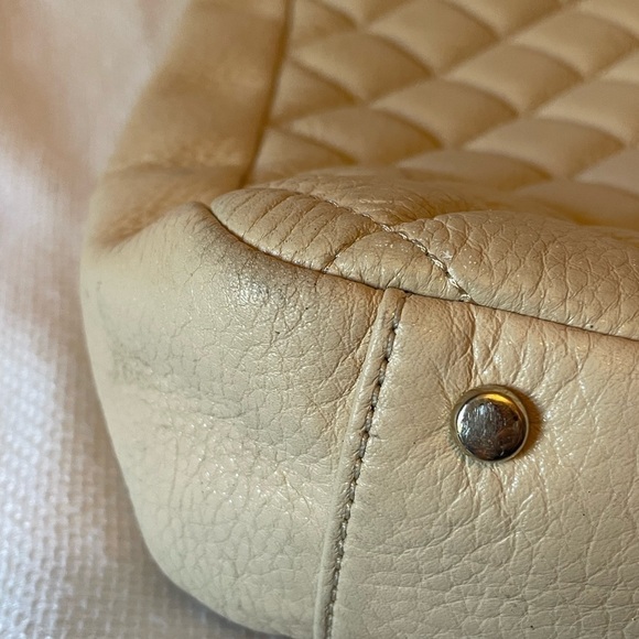 Kate Spade quilted bag - Picture 4 of 13